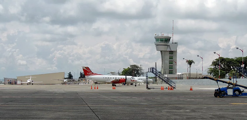 Vuelve ruta Pereira-Tolú desde el Aeropuerto Matecaña