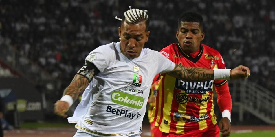 Cierre de fronteras en el clásico cafetero