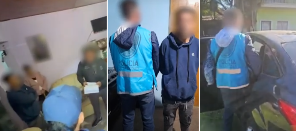 Enfermero detenido por drogar y robar a sus pacientes