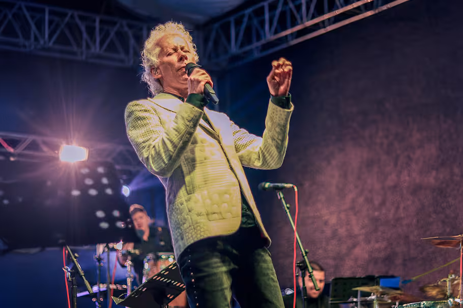 Galy Galiano se retira de la música con emotivo mensaje