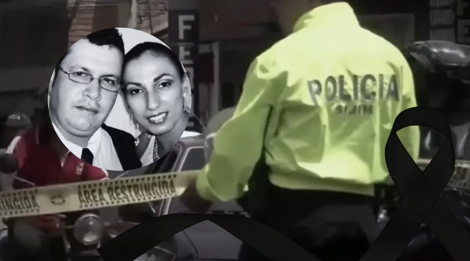 Cali: Familiar ordena brutal crimen tras salir de misa