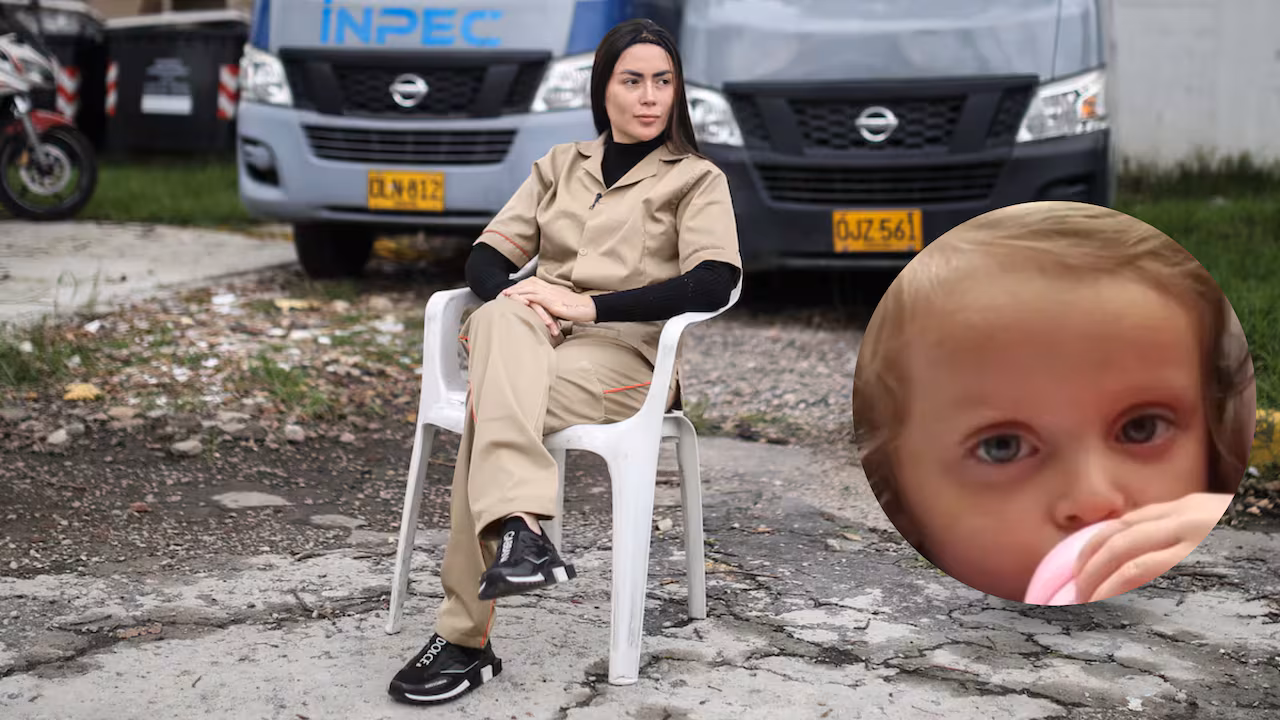 La estremecedora confesión de la madre de Sara Sofía Galván