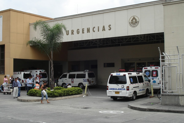 Hospital San Jorge deja de atender a EPS Pijao Salud