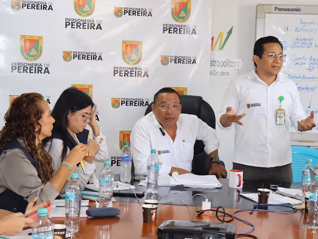 Personero exige a Nueva EPS mejorar entrega de medicinas