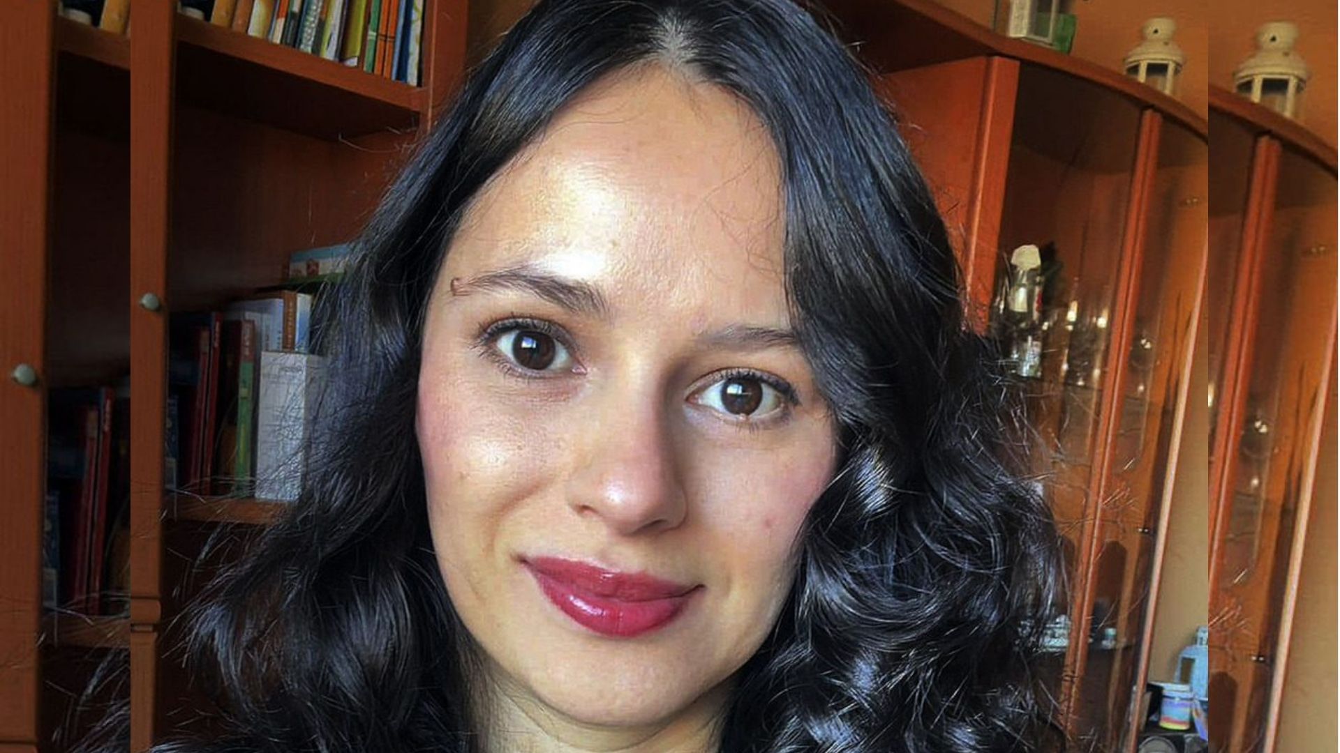 Colombiana desaparecida en España fue hallada sin vida