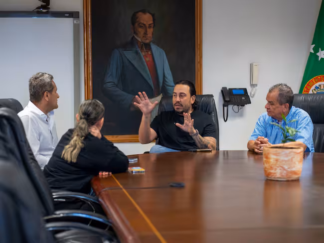 Autoridades buscan soluciones a crisis de salud en Eje Cafetero