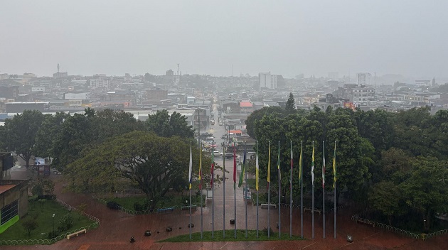 Aumento de lluvias en Armenia: Omgerd emite recomendaciones
