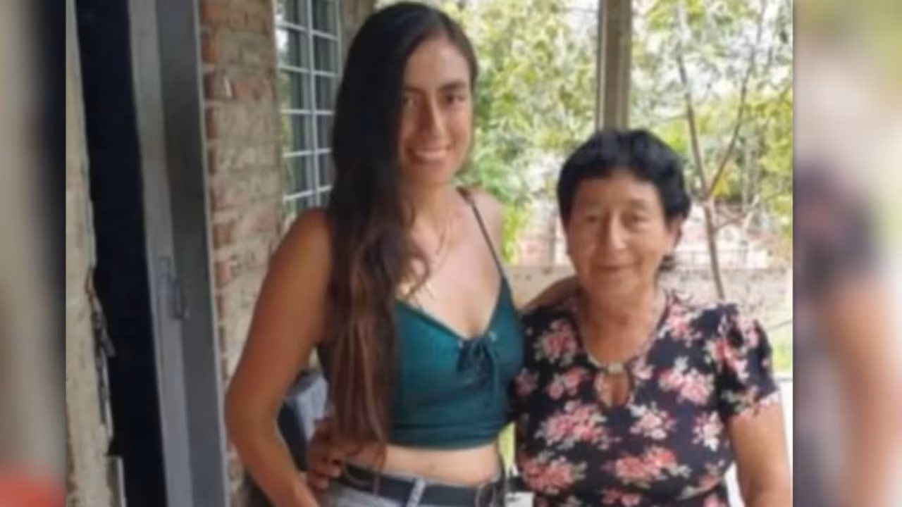Doble crimen en San Pedro Valle: madre e hija asesinadas
