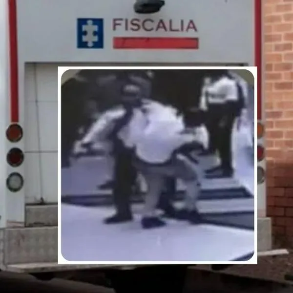 Vigilante implicado en homicidio en Centro Comercial