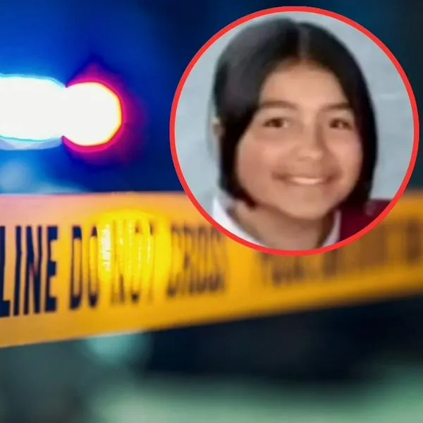 Detienen al presunto responsable del homicidio de Emily Villalba