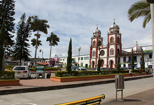 Exalcalde de Risaralda acusado por la Procuraduría