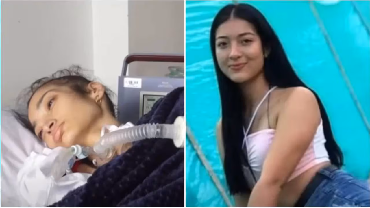 Murió Erika Morales, joven cuadripléjica que pidió la eutanasia