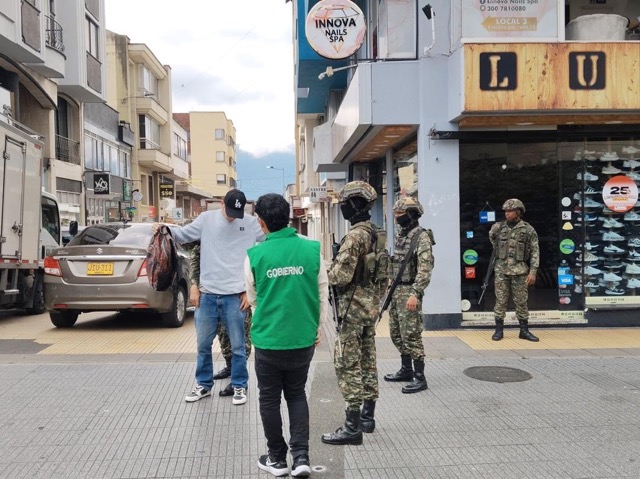 Nueva estrategia de seguridad en Armenia