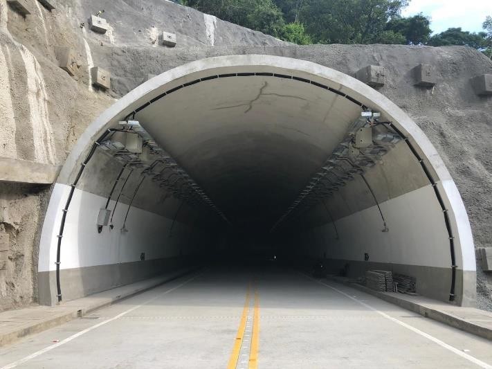 Accidente en el Túnel de Irra deja un joven muerto