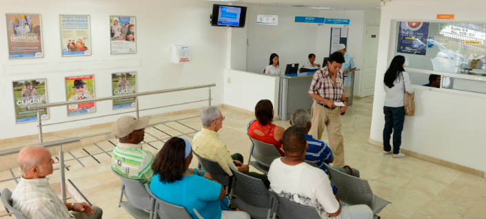 Las EPS en Colombia tienen fecha de desaparición