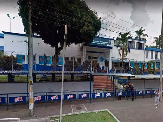 Cadáver en ataúd fue ingresado a cárcel La 40 en Pereira