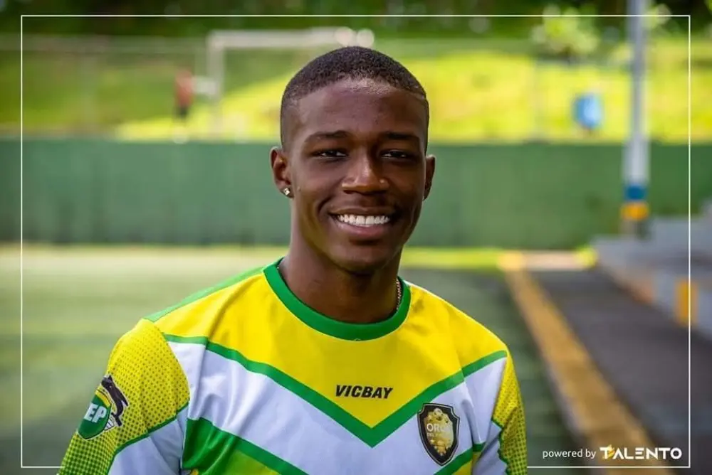 Muerte de joven futbolista conmociona a Buenaventura
