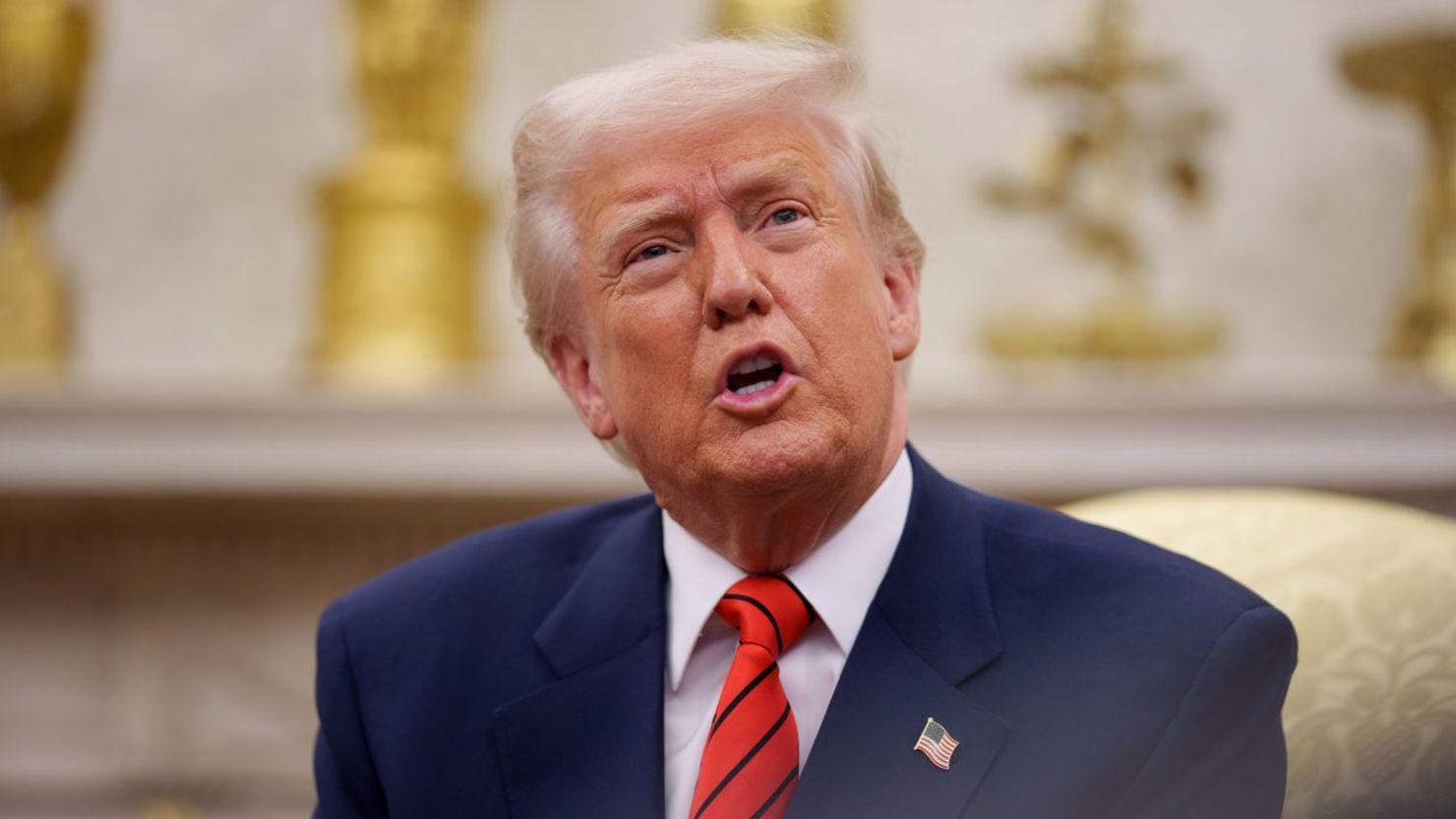 Trump impulsa la producción automotriz en EE. UU. con millonarias inversiones