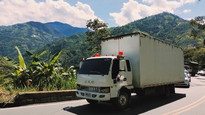Plan retorno en Cajamarca–Calarcá: prevención vial