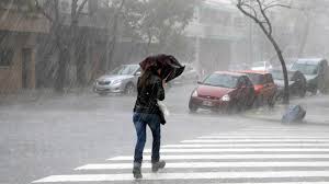 Alerta roja en Valle del Cauca por intensas lluvias