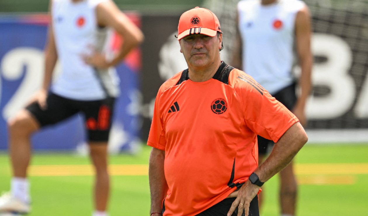 Jugador salió llorando y preocupa a Lorenzo antes de convocatoria