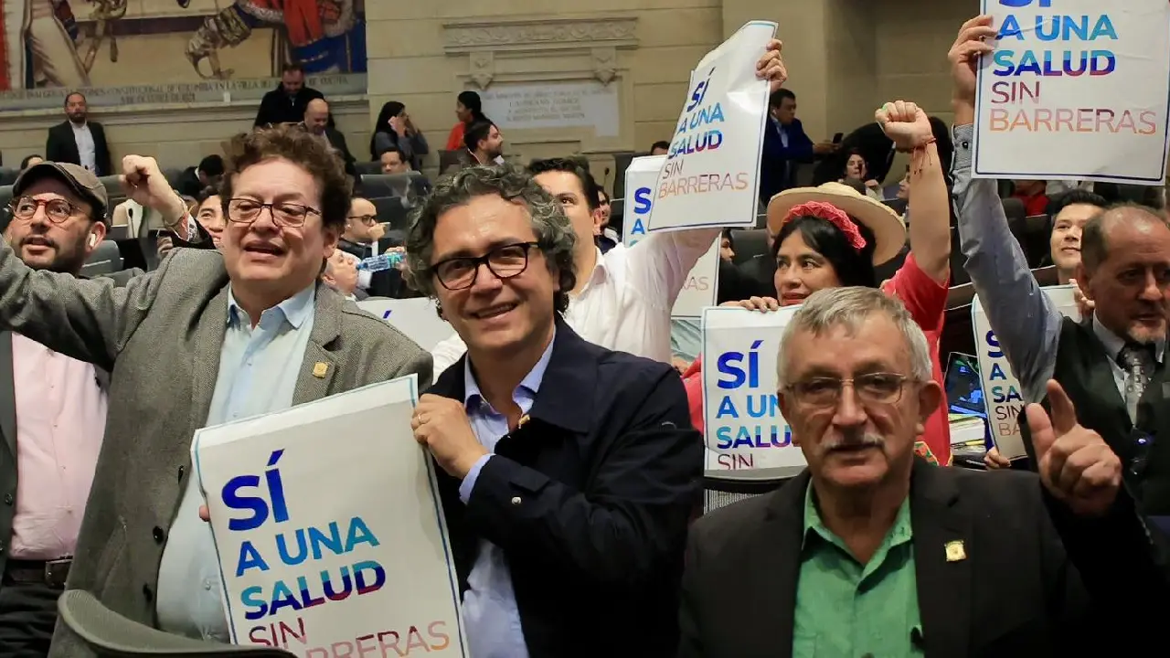 Reforma de Salud en Colombia: Aspectos Clave del Cambio