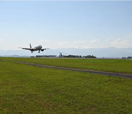Aeropuerto Matecaña recibirá aviones Boeing 737-800