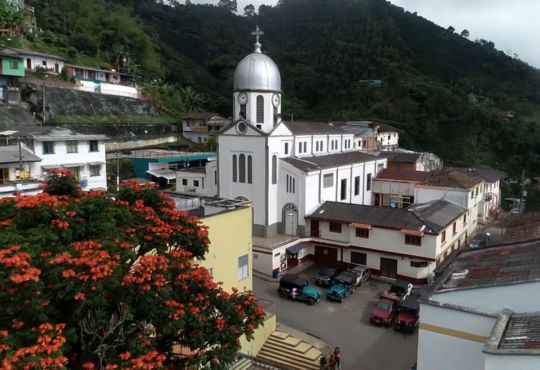 Procuraduría formula cargos a exalcalde de municipio en Risaralda