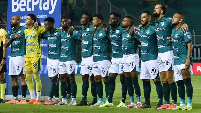 Deportivo Cali adeuda sueldos y vive crisis deportiva