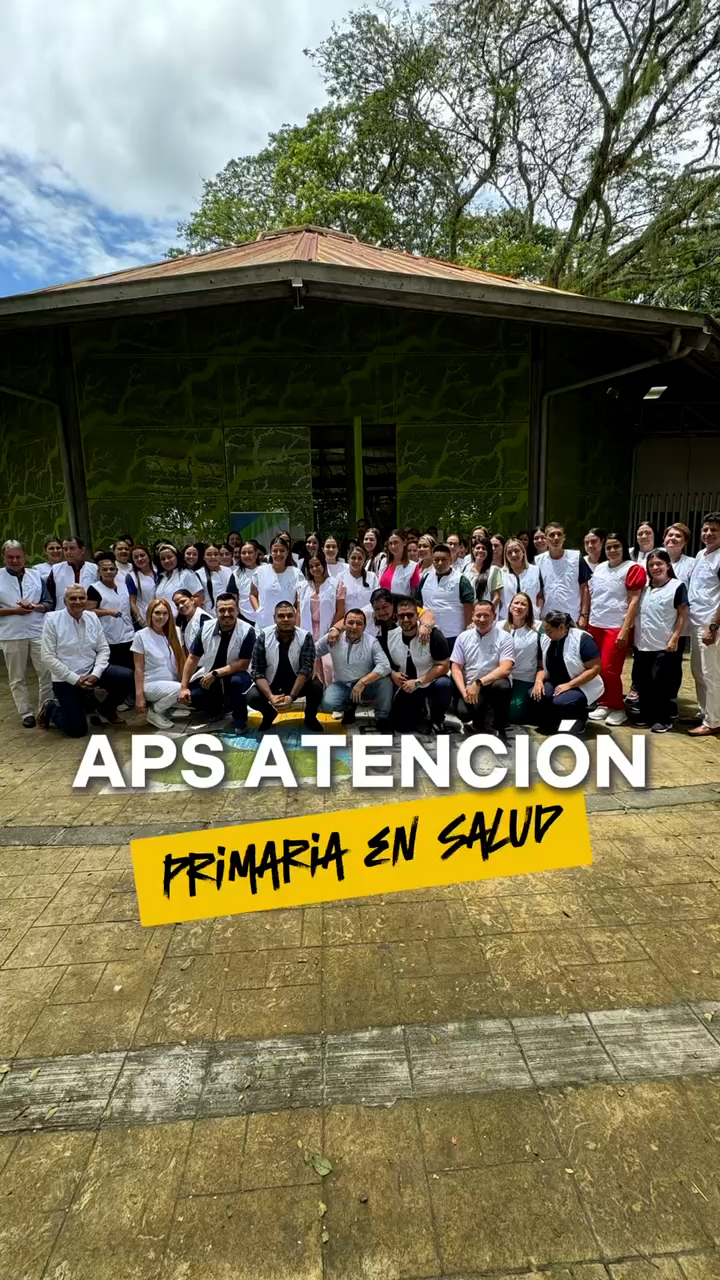 Finaliza capacitación en atención primaria en salud