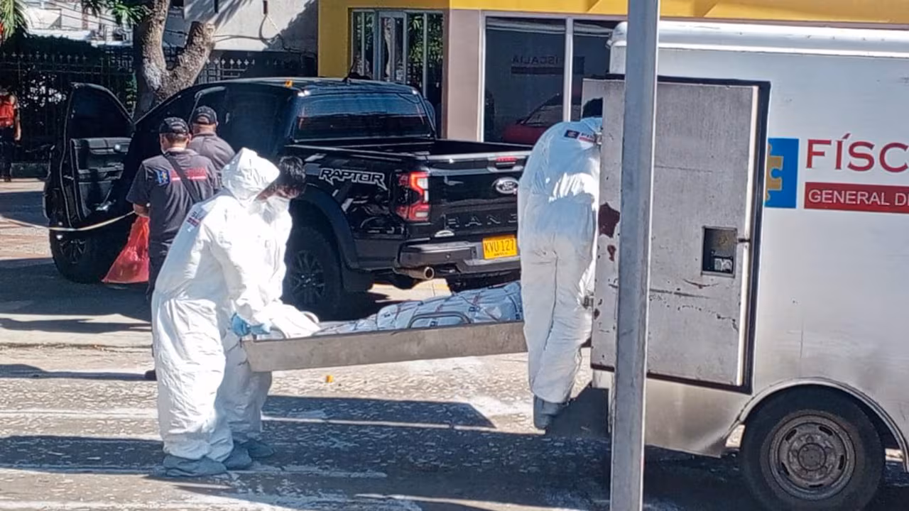 Asesinan al ‘zar de las esmeraldas’ en Bogotá