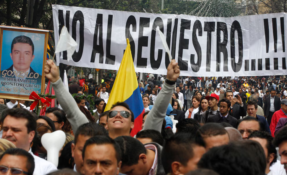 Liberan al dueño de Laboratorios Ecar en tiempo récord