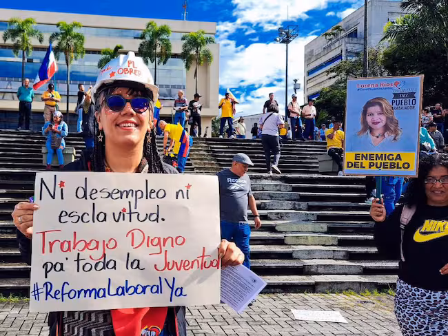 Líder sindical de Risaralda denuncia amenazas en redes y celular