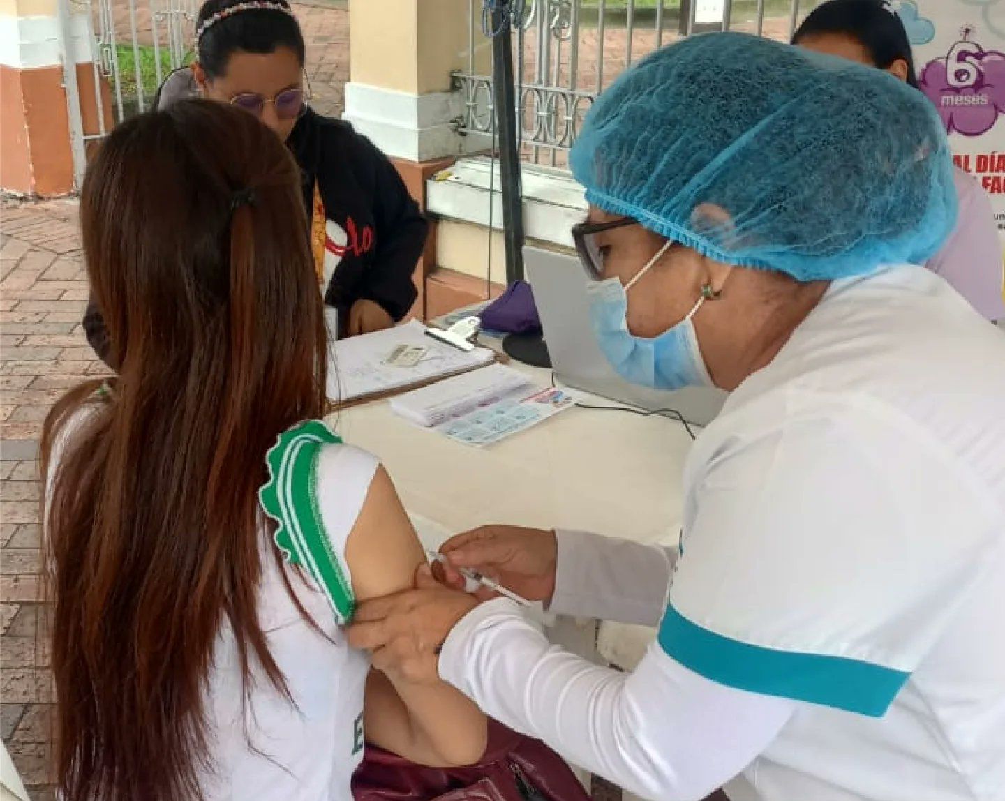 Autoridades del Valle recomiendan vacunarse contra fiebre amarilla