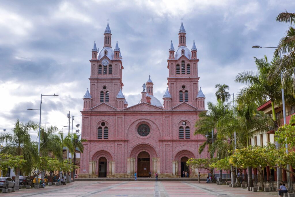 Valle del Cauca espera recibir 600 mil turistas en Semana Santa