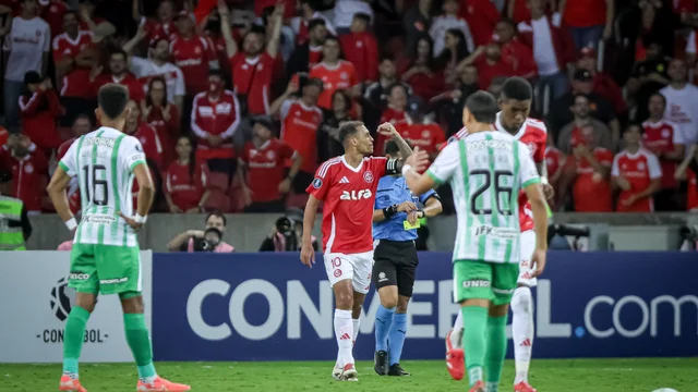 Hincha de Nacional fallece en brutal riña en Brasil