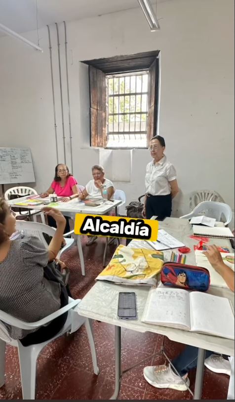Apúntate al taller de pintura en la Casa de la Cultura