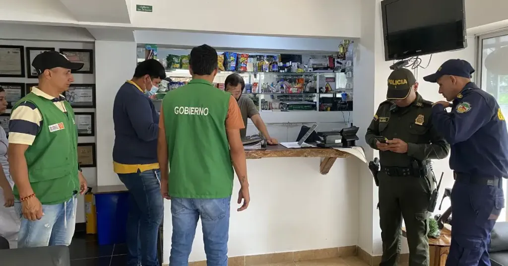 Clausuran hoteles en Armenia por irregularidades sanitarias