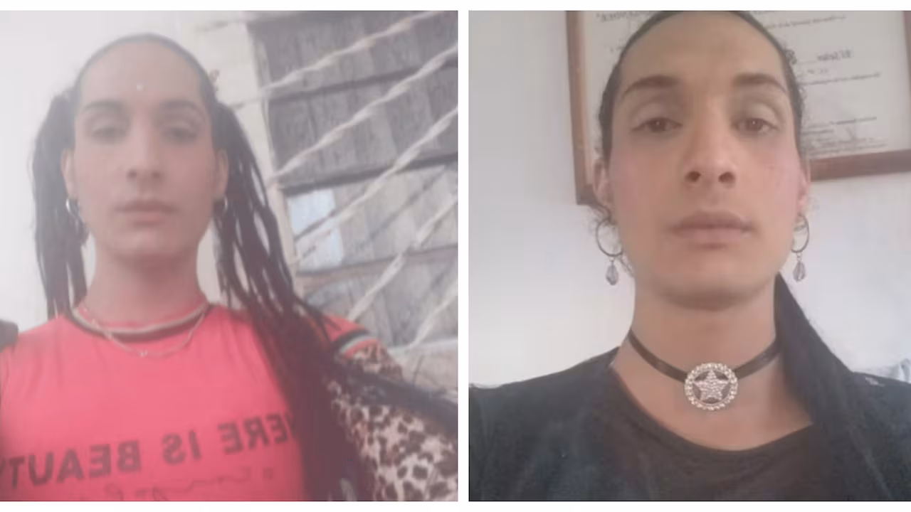 Capturan al presunto asesino de la mujer trans Sara Millerey