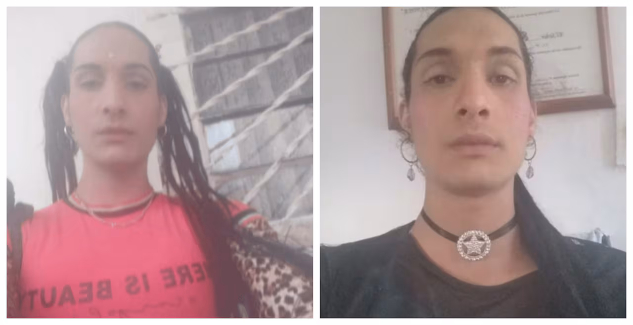 Asesinan a mujer trans en Bello