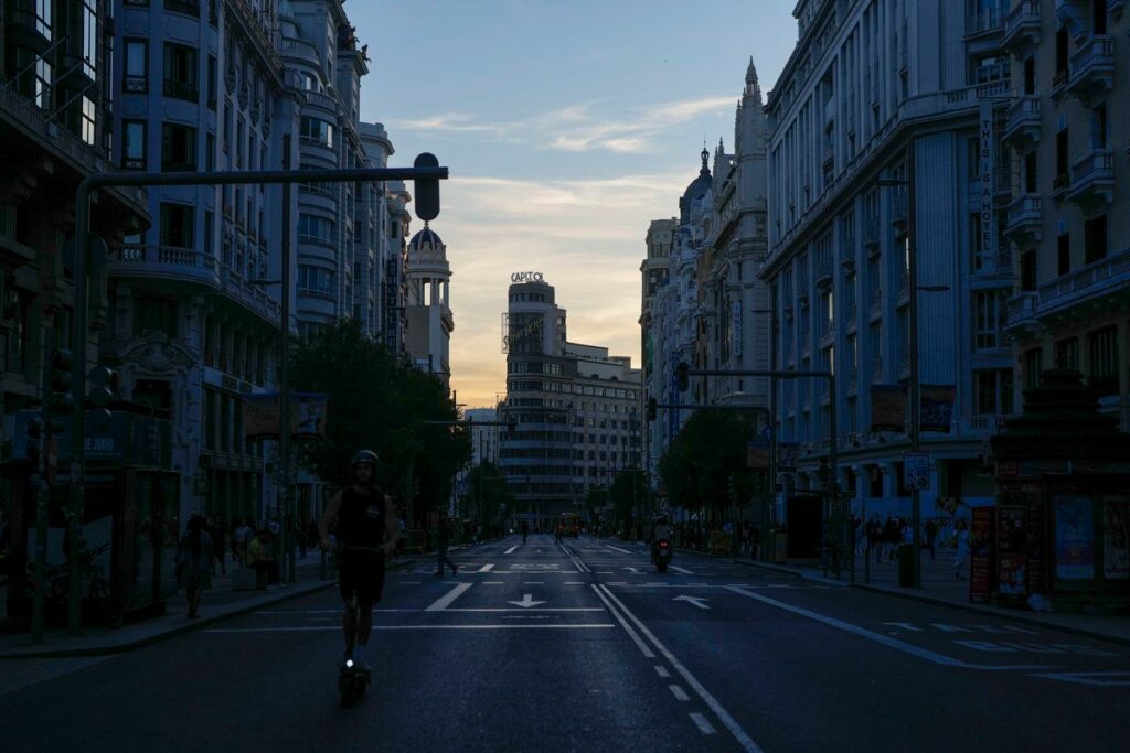 Red Eléctrica aclara el origen de una incidencia reciente en España