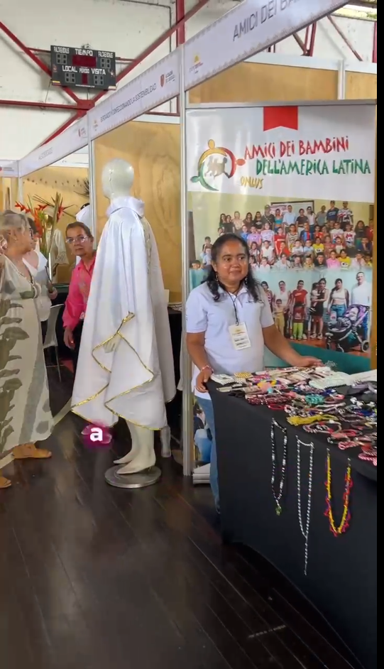 Expo Bordados 2025: Éxito para la Capital Mundial del Bordado