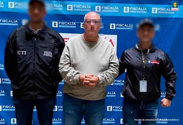 Capturan pastor en Medellín por presunto abuso sexual infantil