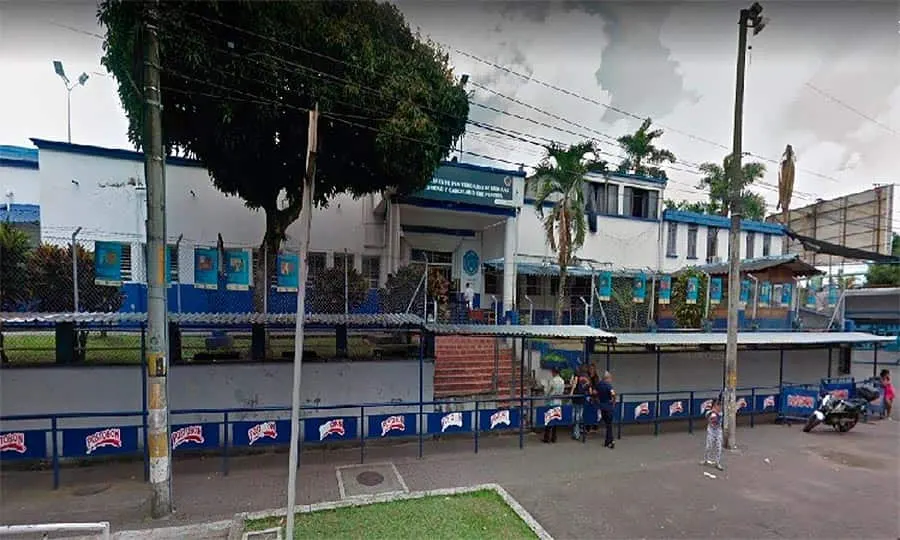 Internos en riesgo por emergencia crítica en cárcel de Pereira