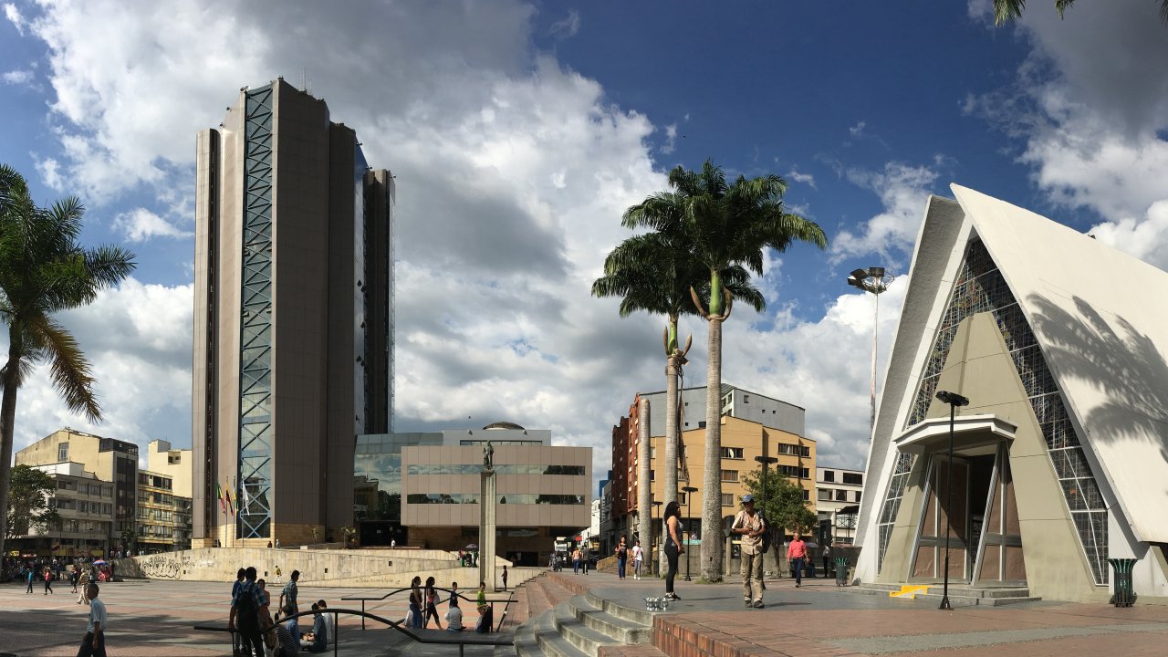 Acciones contra la fiebre amarilla en Quindío