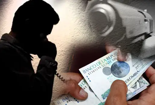 Médicos en Quindío víctimas de extorsión