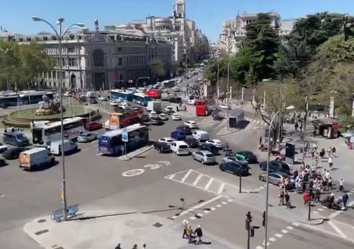 Apagón histórico en España y Portugal: esto sucede ahora
