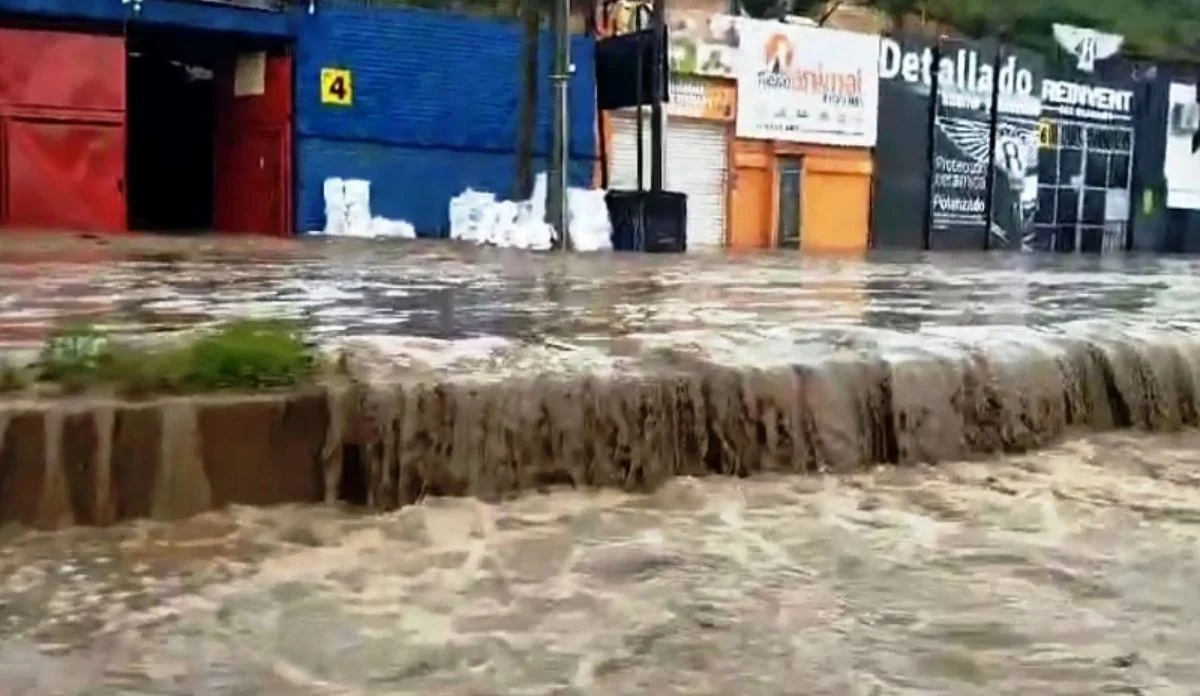 Emergencia en Yumbo: declaran calamidad pública