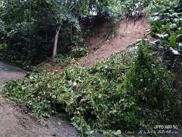 Alerta roja en Quindío por deslizamientos