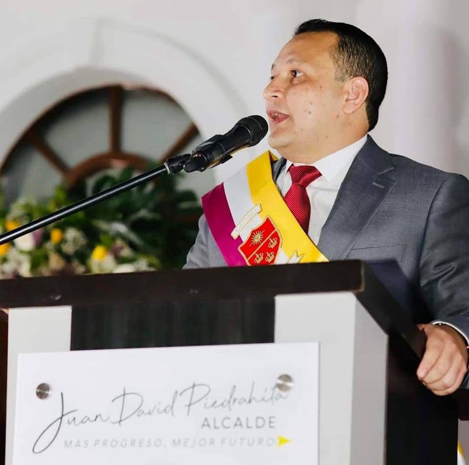 Doble Militancia: Tribunal anula elección del alcalde de Cartago